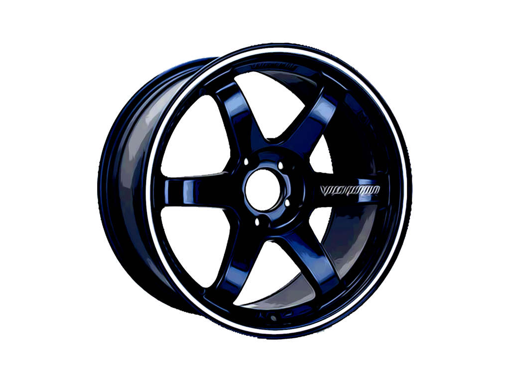 Wheels – Kaiju Motorsports