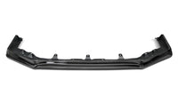 Seibon MB3-Style Carbon Fiber Front Lip - Subaru WRX/STI 15+ - Kaiju Motorsports