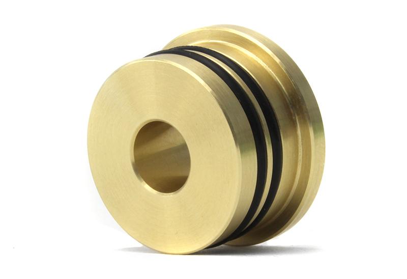 Perrin 5 Speed Stiff Brass Shifter Bushing - Subaru WRX 15 - Kaiju Motorsports