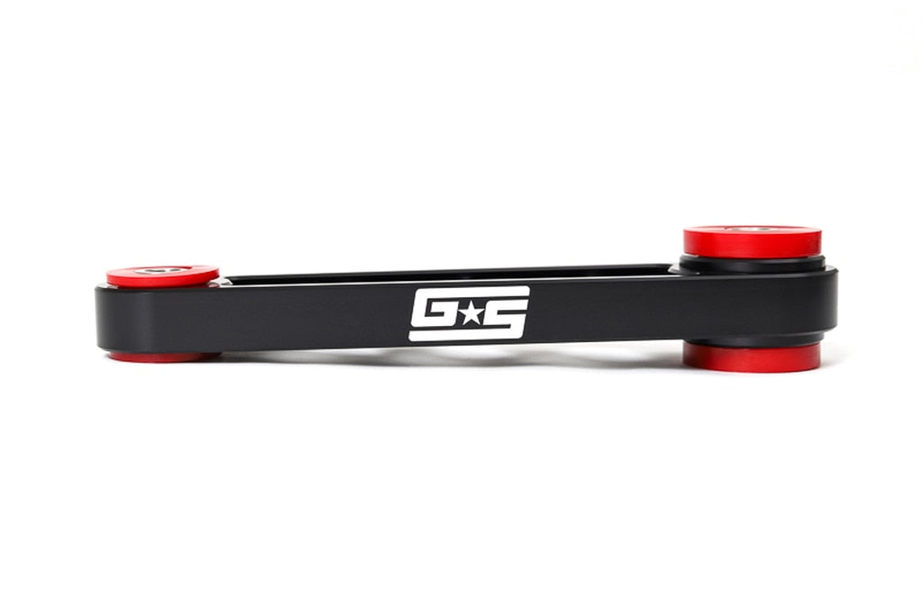 GrimmSpeed Pitch Stop Mount - Kaiju Motorsports