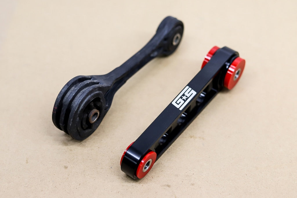 GrimmSpeed Pitch Stop Mount - Kaiju Motorsports