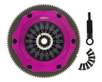 EXEDY Twin Organic Clutch Kit- Subaru STI VA - Kaiju Motorsports