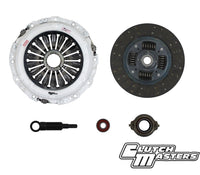 Clutch Masters FX100 Stage 1 Clutch Kit - Subaru STI VA - Kaiju Motorsports