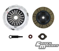 Clutch Masters FX200 Stage 2 Clutch Kit - Subaru STI VA - Kaiju Motorsports