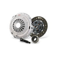 Clutch Masters FX100 Stage 1 Clutch Kit - Subaru STI VA - Kaiju Motorsports