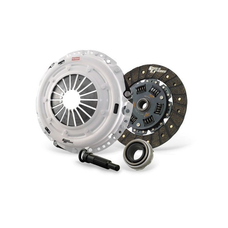 Clutch Masters FX100 Stage 1 Clutch Kit - Subaru STI VA - Kaiju Motorsports