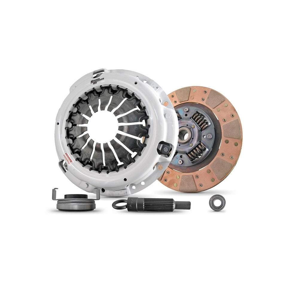 Clutch Masters FX400 Clutch Kit Full Disc 8 Puck - Subaru STI VA - Kaiju Motorsports