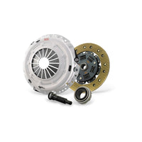 Clutch Masters FX200 Stage 2 Clutch Kit - Subaru STI VA - Kaiju Motorsports