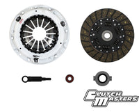 Clutch Masters FX100 Clutch Kit - Subaru WRX VA - Kaiju Motorsports