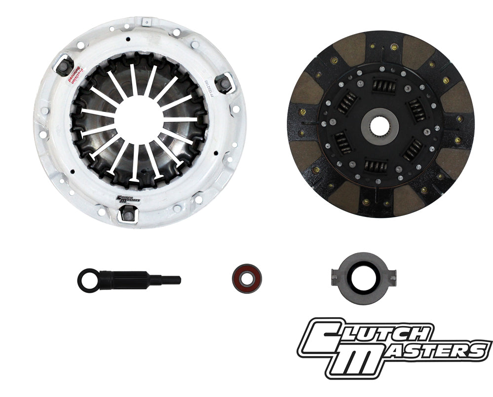 Clutch Masters FX250 Clutch Kit - Subaru WRX VA - Kaiju Motorsports
