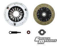 Clutch Masters FX200 Clutch Kit - Subaru WRX VA - Kaiju Motorsports