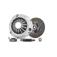 Clutch Masters FX100 Clutch Kit - Subaru WRX VA - Kaiju Motorsports