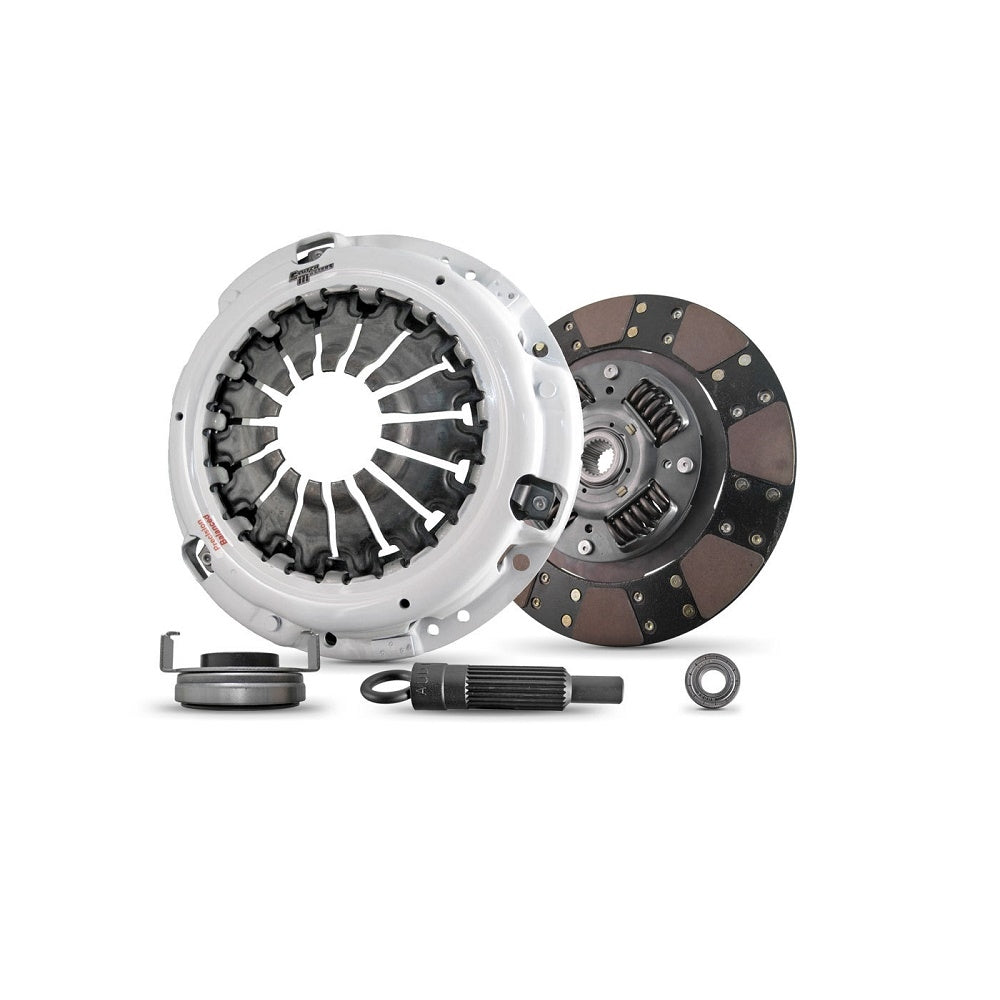 Clutch Masters FX250 Clutch Kit - Subaru WRX VA - Kaiju Motorsports