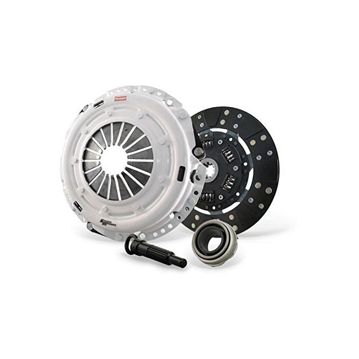 Clutch Masters FX350 Clutch Kit - Subaru WRX VA - Kaiju Motorsports
