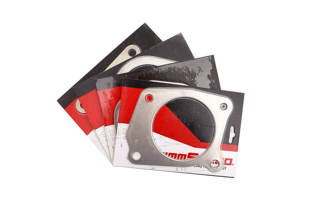 Grimmseed Exhaust Gasket Set - Subaru WRX VA - Kaiju Motorsports