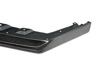 Seibon MB3-Style Carbon Fiber Front Lip - Subaru WRX/STI 15+ - Kaiju Motorsports
