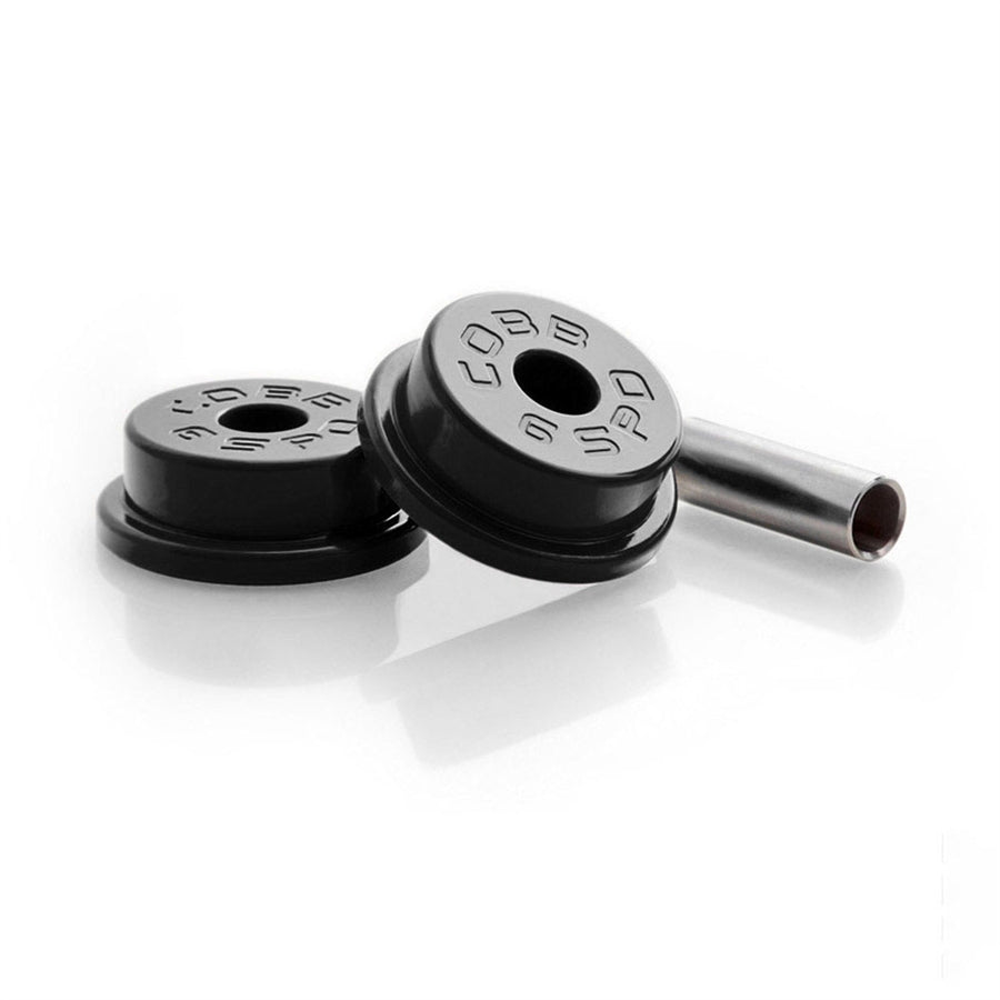 Cobb Tuning Subaru 6MT Shifter Bushing Pack - Subaru STI VA - Kaiju Motorsports