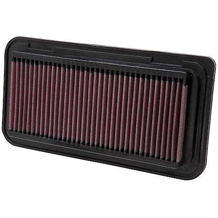 K&N High Flow Air Filter - FRS/BRZ/86 - Kaiju Motorsports
