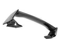 Seibon STI Style Carbon Fiber Rear Spoiler - Subaru WRX/STI 15-20 - Kaiju Motorsports