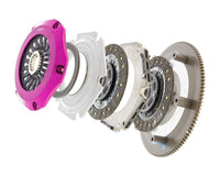 EXEDY Twin Organic Clutch Kit- Subaru STI VA - Kaiju Motorsports