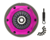 EXEDY Twin Cerametallic Rigid Disc Hyper Multi Clutch- Subaru STI VA - Kaiju Motorsports