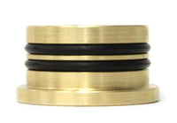 Perrin 5 Speed Stiff Brass Shifter Bushing - Subaru WRX 15 - Kaiju Motorsports