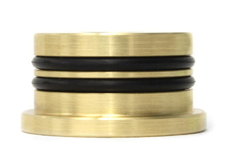 Perrin 5 Speed Stiff Brass Shifter Bushing - Subaru WRX 15 - Kaiju Motorsports