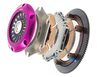 EXEDY Stage 4 Twin Metallic Disc Clutch Kit - Subaru STI VA - Kaiju Motorsports