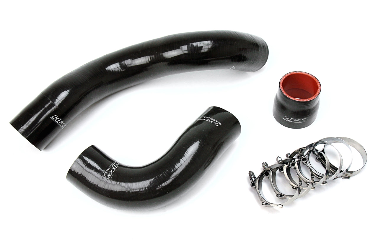 HPS Intercooler Hose - Honda Civic Type-R FK8 - Kaiju Motorsports