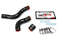 HPS Intercooler Hose - Honda Civic Type-R FK8 - Kaiju Motorsports