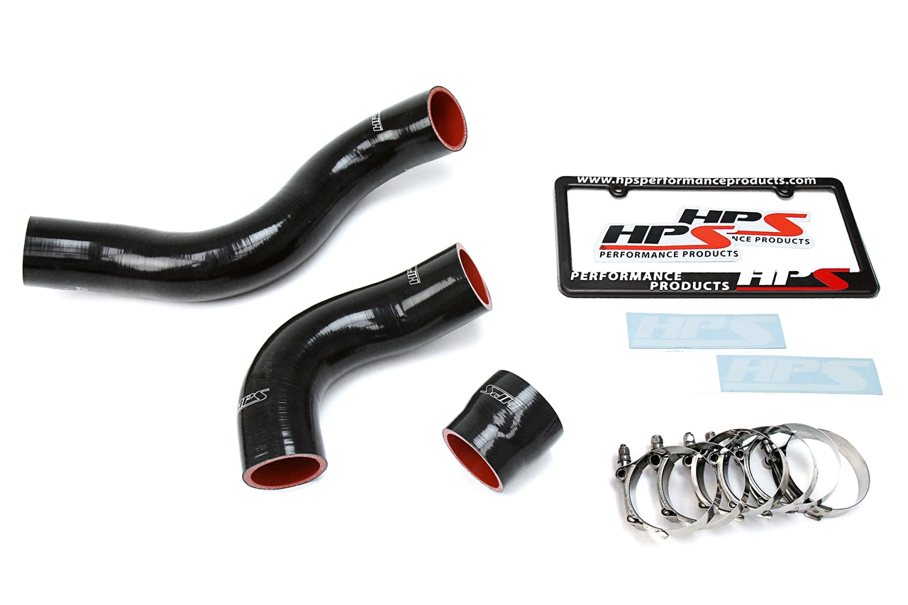 HPS Intercooler Hose - Honda Civic Type-R FK8 - Kaiju Motorsports