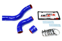HPS Intercooler Hose - Honda Civic Type-R FK8 - Kaiju Motorsports