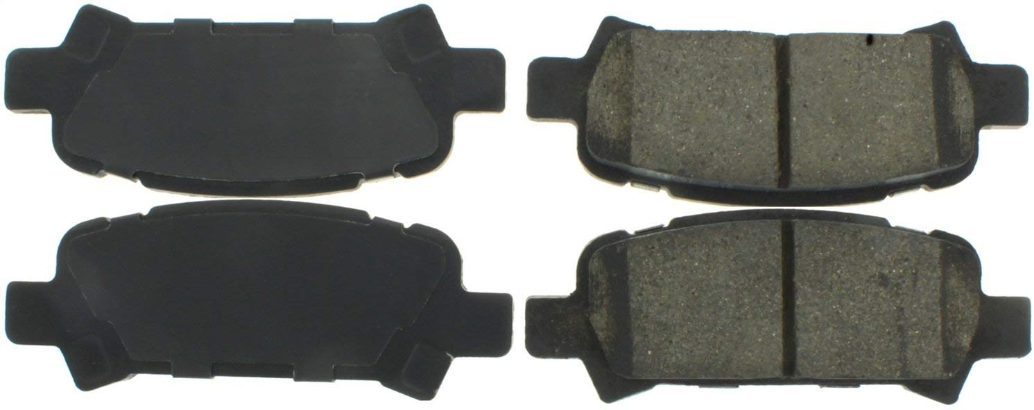 Stoptech Sport Performance Brake Pads (Rear) - Subaru WRX VA - Kaiju Motorsports