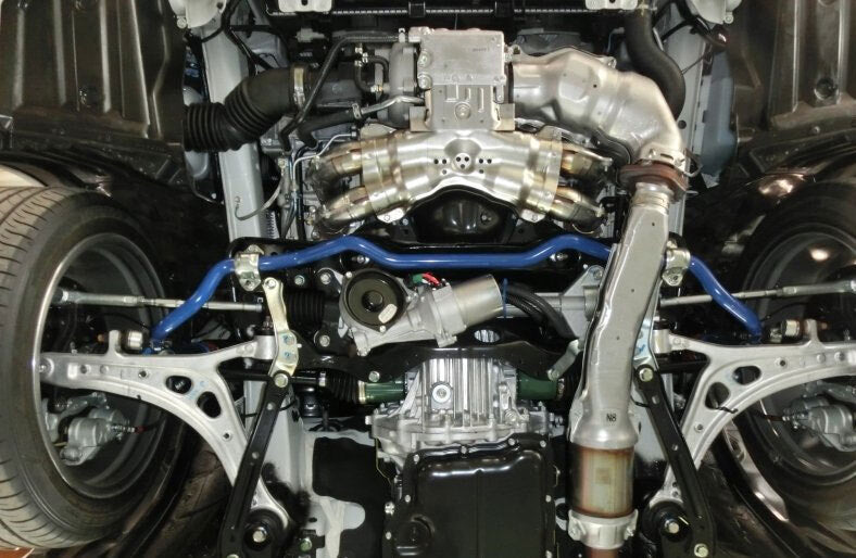 Cusco Front Sway Bar 26mm - Subaru STI VA - Kaiju Motorsports