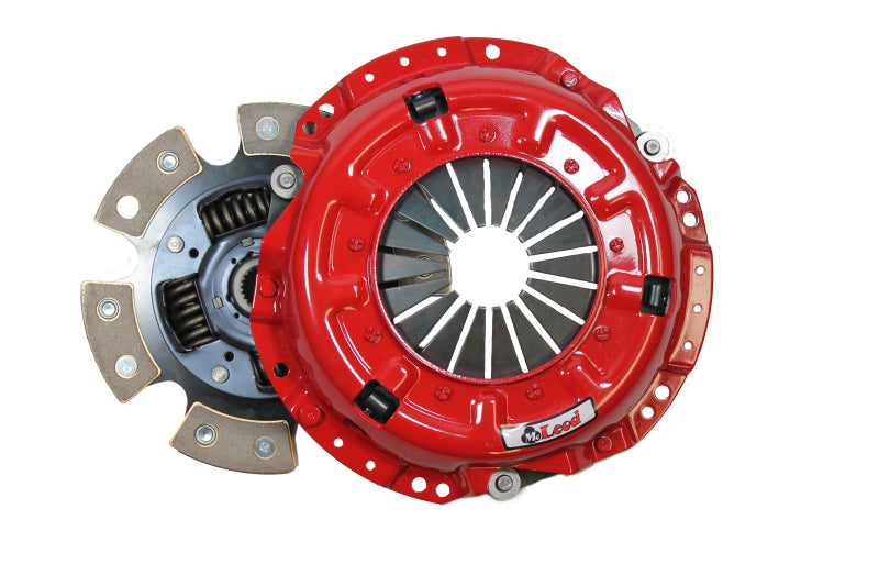 McLeod Tuner Series Street Tuner Clutch - Subaru WRX VA - Kaiju Motorsports