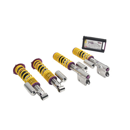 KW Coilover Kit V3 - Subaru WRX / STI VA - Kaiju Motorsports