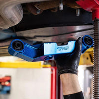 Cusco Reinforced Differential Carrier - Subaru WRX STI VA - Kaiju Motorsports
