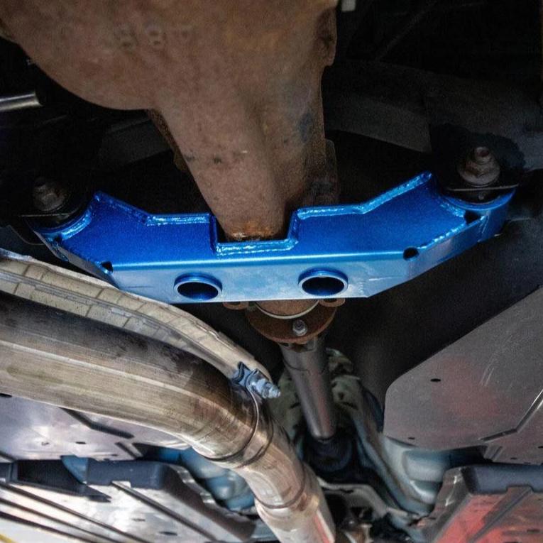 Cusco Reinforced Differential Carrier - Subaru WRX STI VA - Kaiju Motorsports