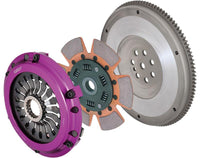 EXEDY Stage 3 Hyper Single Metallic Disc Clutch Kit- Subaru STI VA - Kaiju Motorsports