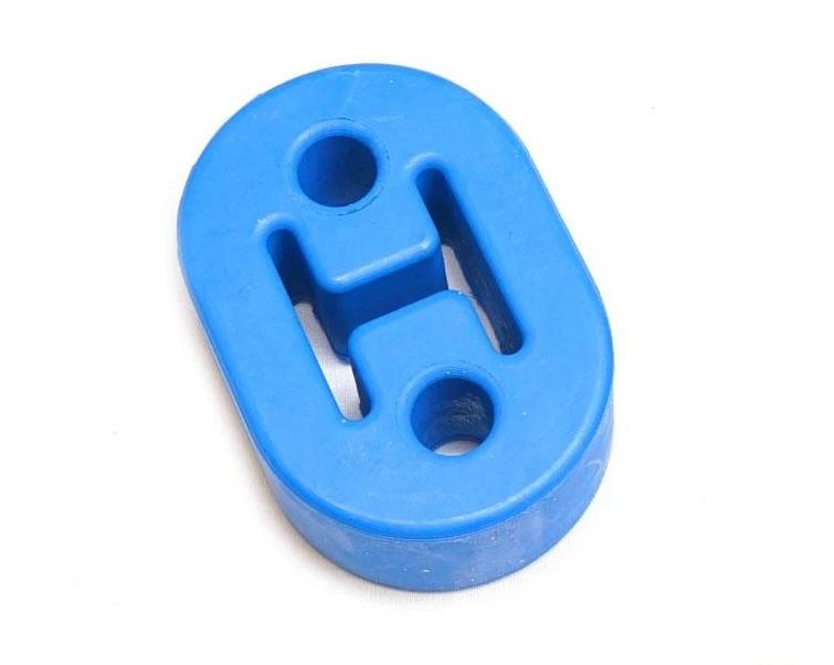 Cusco Exhaust Hanger 12mm (Blue) - Subaru WRX / STI VA - Kaiju Motorsports