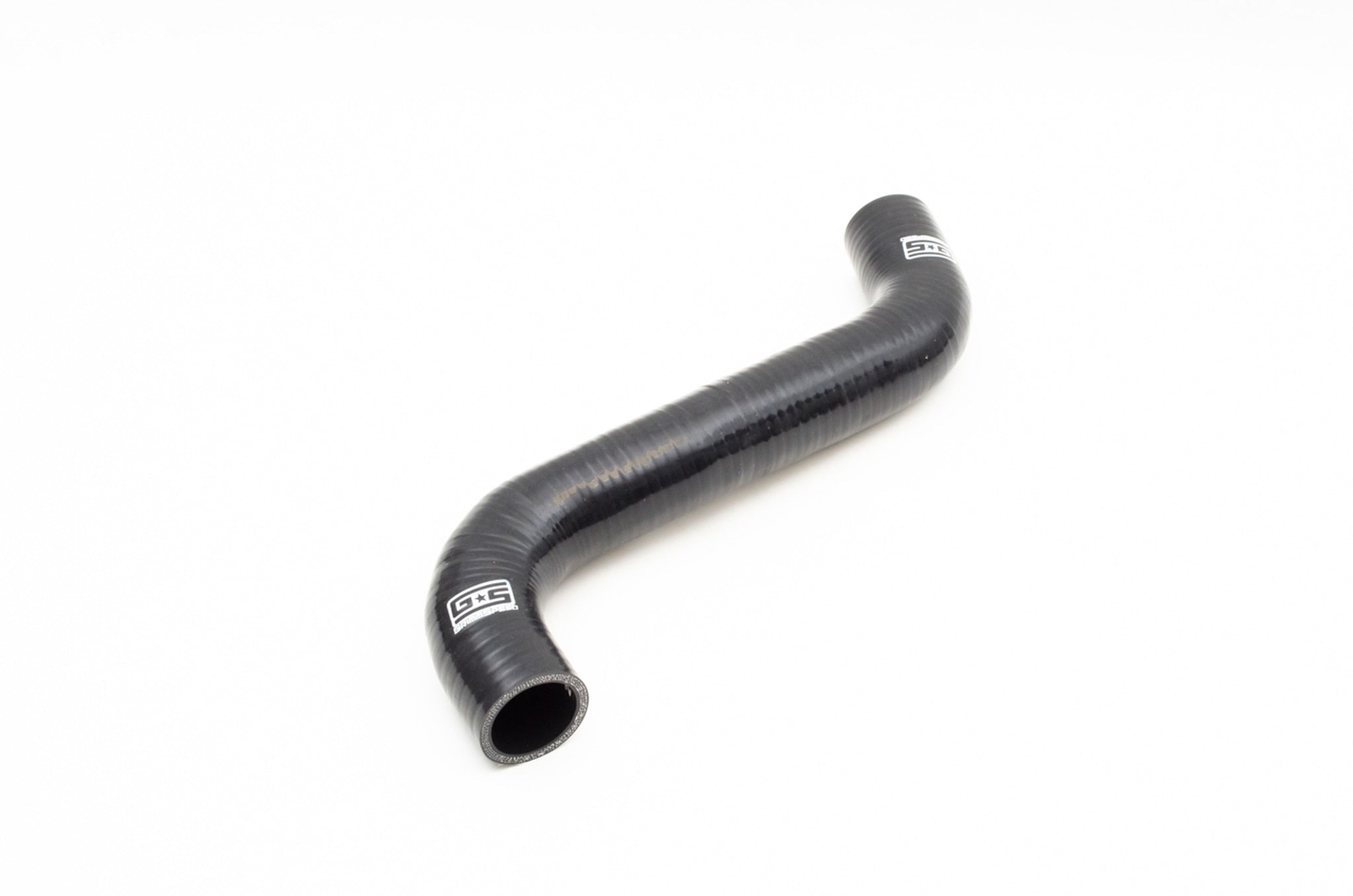 Grimmspeed Radiator Hose Kit (Black) - Subaru WRX VA - Kaiju Motorsports