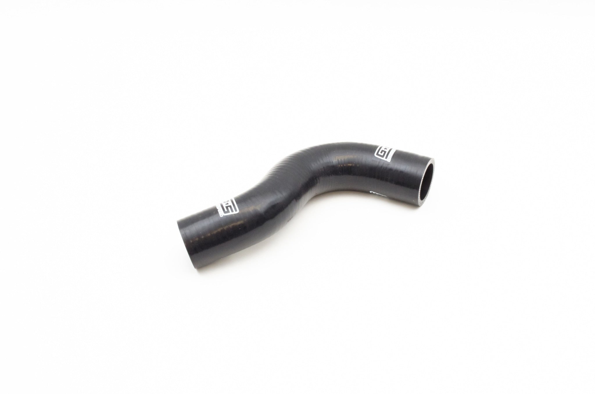 Grimmspeed Radiator Hose Kit (Black) - Subaru WRX VA - Kaiju Motorsports