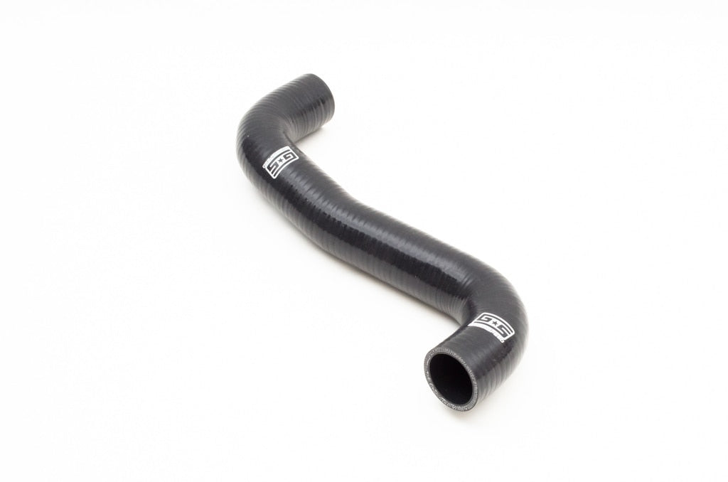 Grimmspeed Radiator Hose Kit (Black) - Subaru STI VA - Kaiju Motorsports