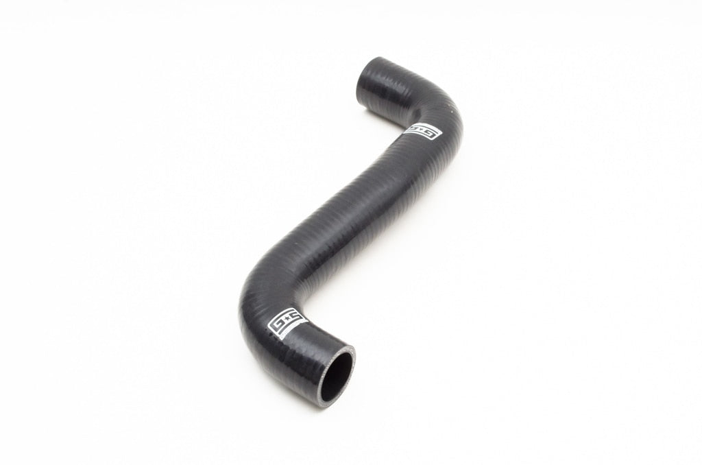 Grimmspeed Radiator Hose Kit (Black) - Subaru STI VA - Kaiju Motorsports