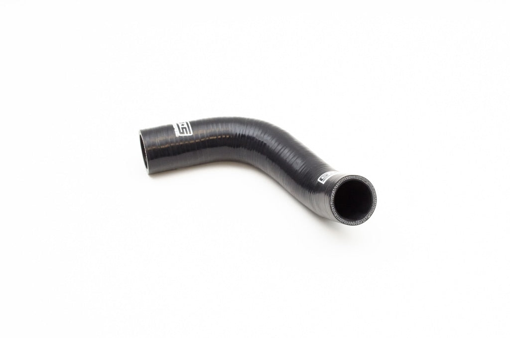 Grimmspeed Radiator Hose Kit (Black) - Subaru STI VA - Kaiju Motorsports