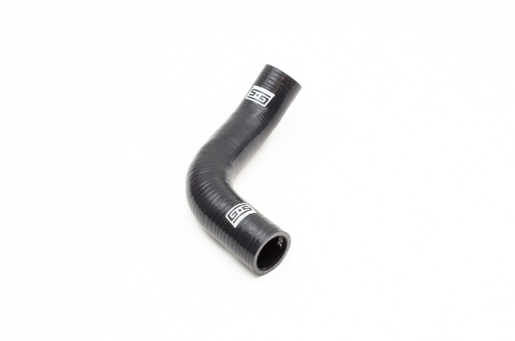 Grimmspeed Radiator Hose Kit (Black) - Subaru STI VA - Kaiju Motorsports