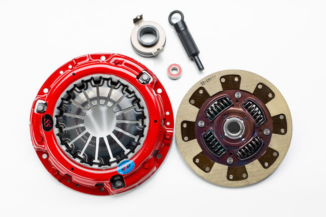 South Bend Clutch Stage 3 Endurance Clutch Kit - 2006+ WRX |Kaiju