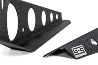 Grimmspeed Fender Shrouds (Black) - Subaru WRX / STI VA - Kaiju Motorsports
