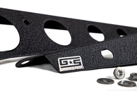 Grimmspeed Fender Shrouds (Black) - Subaru WRX / STI VA - Kaiju Motorsports
