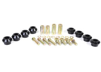Whiteline Rear Camber Adjustment Bushings - Subaru STI VA - Kaiju Motorsports